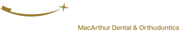 Daily Smiles MacArthur Dental and Orthodontics logo