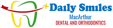 Daily Smiles Dental logo